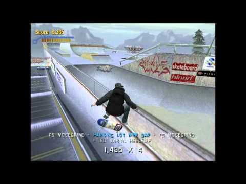 Tony Hawk's Pro Skater 3 (Nintendo 64, 2002) for sale online