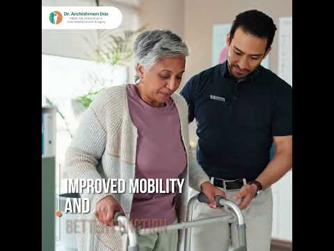 Healing Congenital Bone Deformities | Dr. Archishman Das