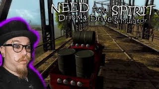 Need for Spirit (Drink & Drive Simulator)