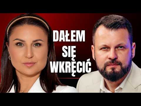 Odcinek z udziałem: Agnieszka Strama - Studio Mental Power