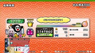 デフォルトでどうしろっちゅーねん