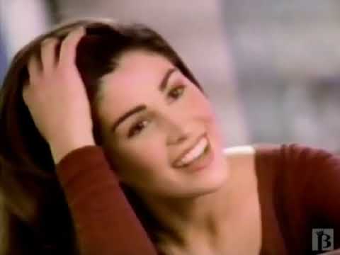 1995 Canada & US Commercials