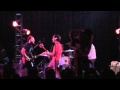 Pine Belt Blues / Foxhole Rock - The Dexateens - 3/23/2012 @ The Bama Theatre - Tuscaloosa, AL