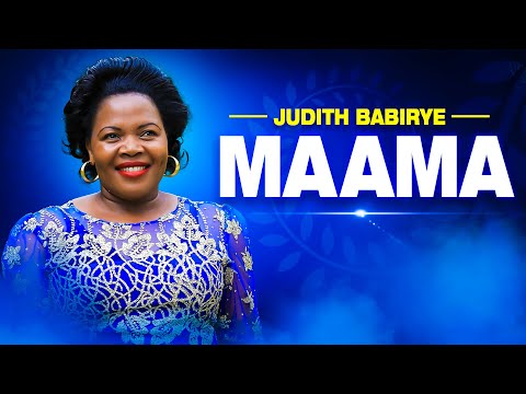 Maama - Judith Babirye (official video) (Ugandan Gospel Music)