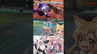 一対一のデビルの戦い…常敗は行方はいかに… #ゆっくり実況 #エアライダー #エアライダー
