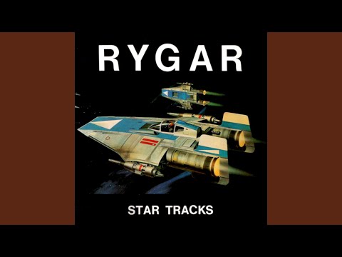 Star Tracks (Dance Version)