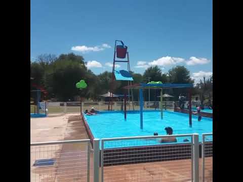 Camping Sindicato Independiente. Arroyo Pavón. Ruta 21. Figuiera. Santa Fe.