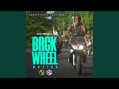 Back Wheel Muzik (767 Bike Life)