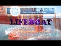 Annual Inspection Of Lifeboat And Launching Appliance
