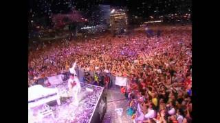 Domani (Pooh Dvd Ascolta Live 2004)