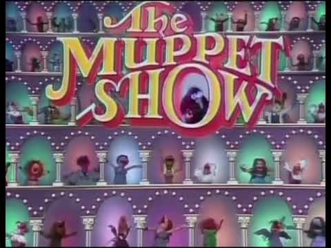 The Muppet Show Episode #506 Brooke Shields Opening