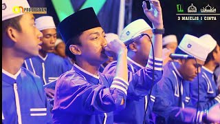Download lagu Terbaru 2018 Gus Azmi Membawakan Kembali Ayo Move ... mp3