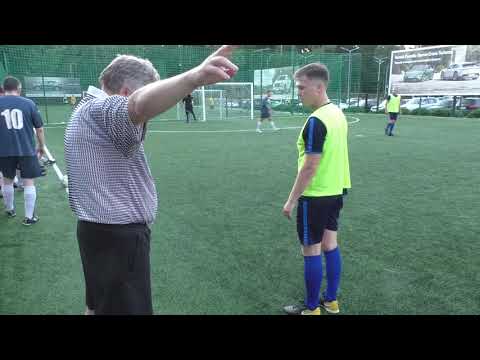 29 КХ 7 тур 8 лига Joker   Фолио Плюс Тетра