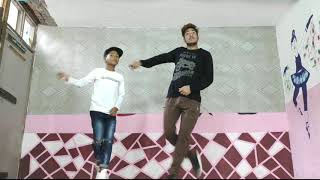 Call [ D Soldierz | Gayatri Bhardwaj | Dance Cover | BOLLY D STYLE Choreography