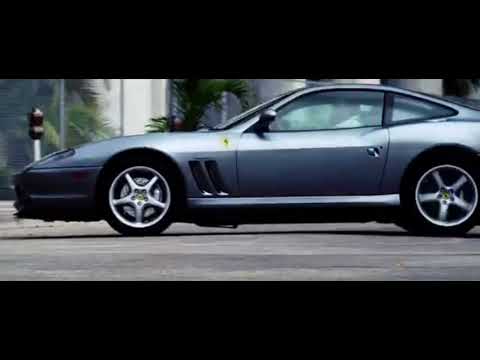 “I Think i just get mad” Bad Boys 2