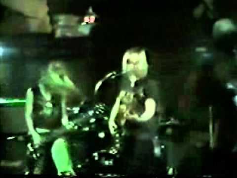 L7 - It's Not You (Live)
