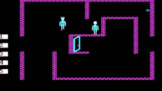 Beyond Castle Wolfenstein for the PC Booter