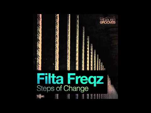 TG041-Filta Freqz-Steps Of Change-Preview
