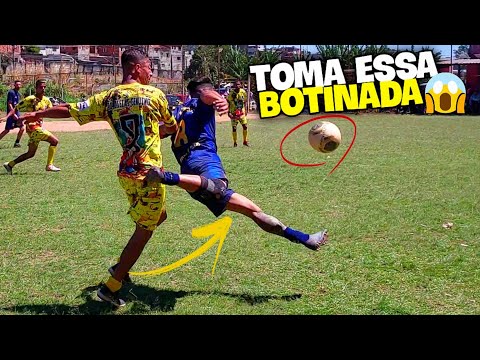 A BOLA PASSA MAIS VOCE NAO / A SEMIFINAL PEGOU FOGO ENTRE BARROCA VS LEAO DO NORTE CAMPO RIVER PLATE