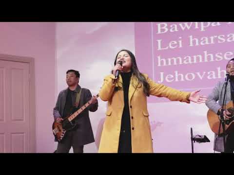 Pathian Ka Lei Ah A Tang