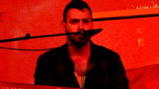 Ryan Star - I Won't Back Down - Clearwater, FL 3-16-2012