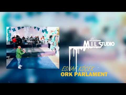 Esnaf köçek parlament