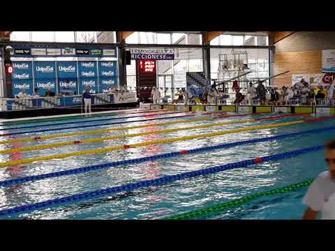 Fiorile Martina 400 sl - Riccione 2017