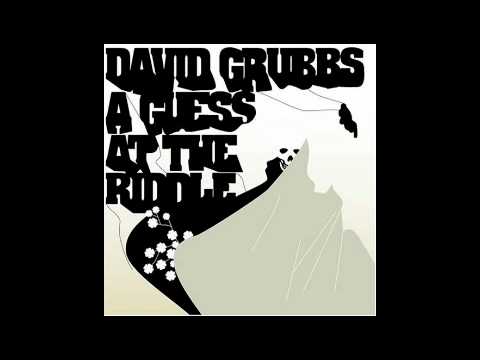 David Grubbs - Knight Errant