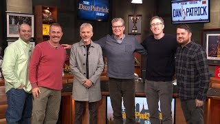 Billy Bob Thornton talks about encounters with fans