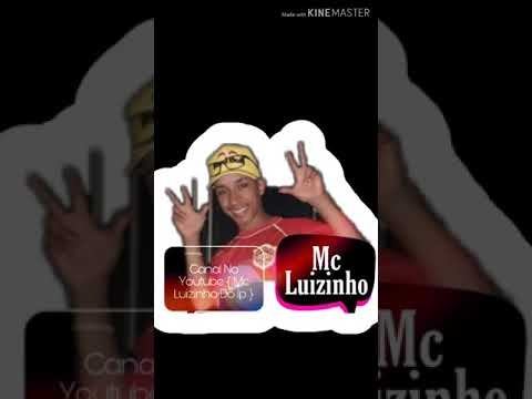 Mc Luizinho - Nao Se Fais De Santa ( Dj Will 2019 )