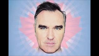 It&#39;s Over - Morrissey