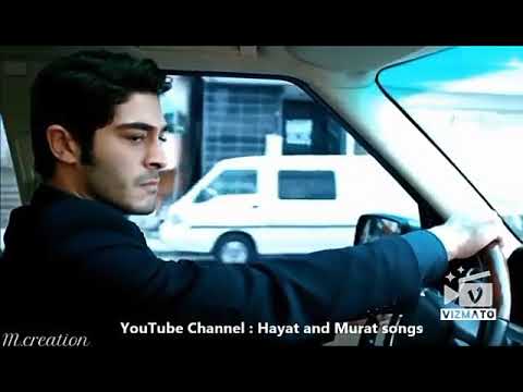 Very sad status of hAyat and Murat