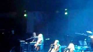 Eagles-I Don&#39;t Want To Hear Any More-Ahoy Rotterdam