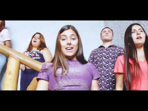 Acapella Talca - Cheap Thrills