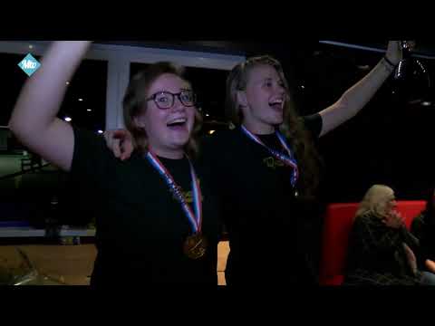 Actueel: Roef Nationaal Kampioen - 988 2019
