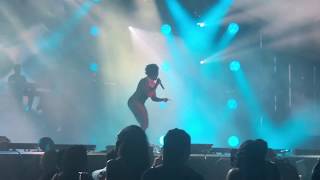 Fantasia - &quot;Free Yourself&quot;