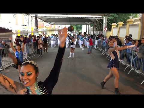 B&F Brasil. FAMA ATIBAIA NAZARÉ 2018