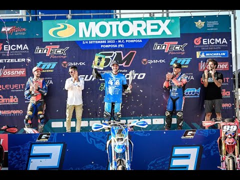 Internazionali d'Italia supermoto 2022 - Round #7 Pomposa