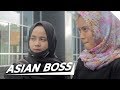 How Do Indonesians Feel About The LGBTQ ASIAN BOSS