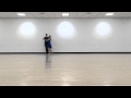 12 Days Of Cross Step Waltz Ten Lords A Leaping