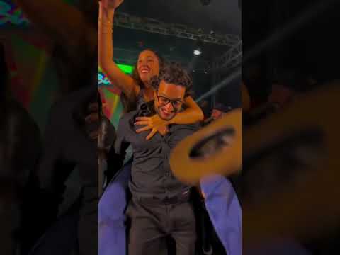 Último dia da Cavalgada de Rubim emociona público com show de Luiza Andrade