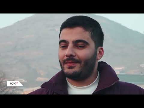 Foto+ Vəli Qasımov