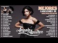 Angela Aguilar Mix Exitos 2024 Las Mejores Canciones De Ángela Aguilar Lo Mas Nuevo Estrenos