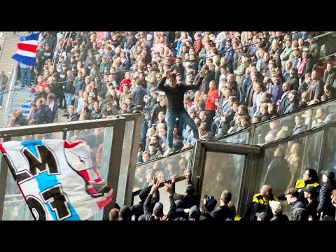 Kingside Kinderdisco : Willem II-PSV : 28/09/2024 : 0-2