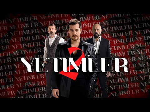 Cehennem Beat - Yetimler 2 (Eşref Rüya Racon Müziği )