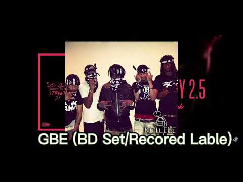 Everyone Mentioned in Story 2.5