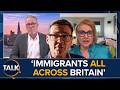 ‘This Guy, Andy, Doesn’t CARE' | ‘Our Country Has Taken A WRONG Turn’