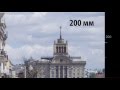 Видеообзор Fujifilm XF 100-400mm f/4,5-5,6 R LM OIS WR (16501109)