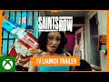 SAINTS ROW – Live Action Trailer