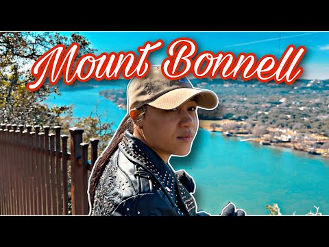 Mount Bonnell: Austin’s Best Viewpoint | Austin’s Best Scenic Trail